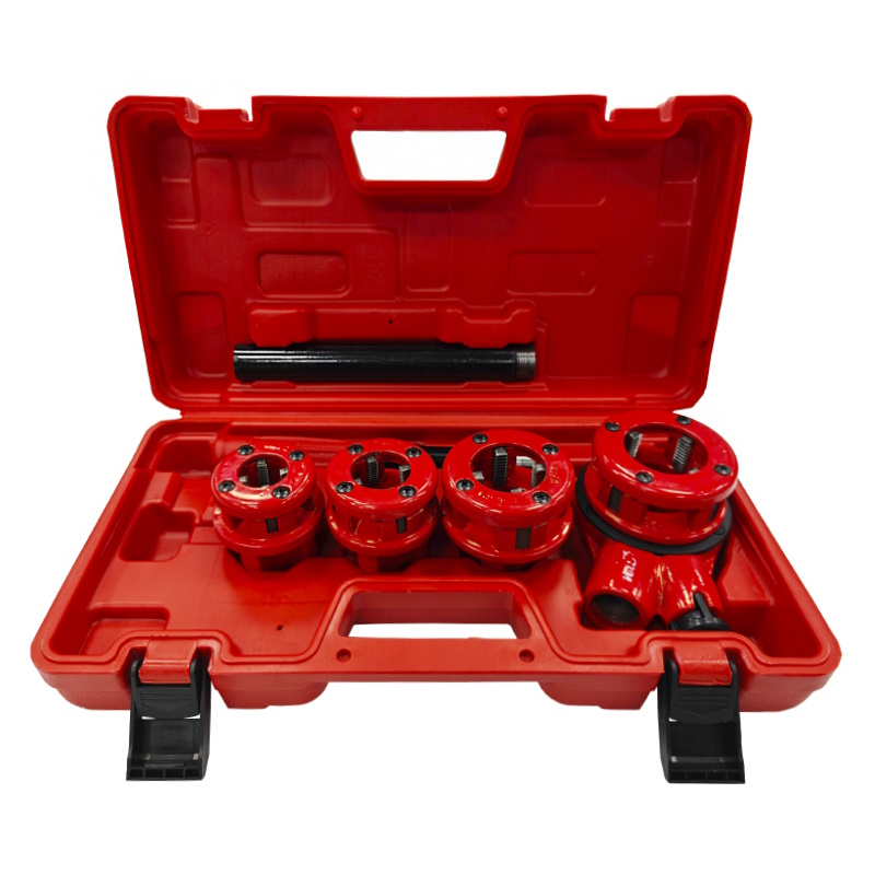 Ручной клупп Voll V-POWER 1 2.00112, 1/4", с трещоткой в Туле