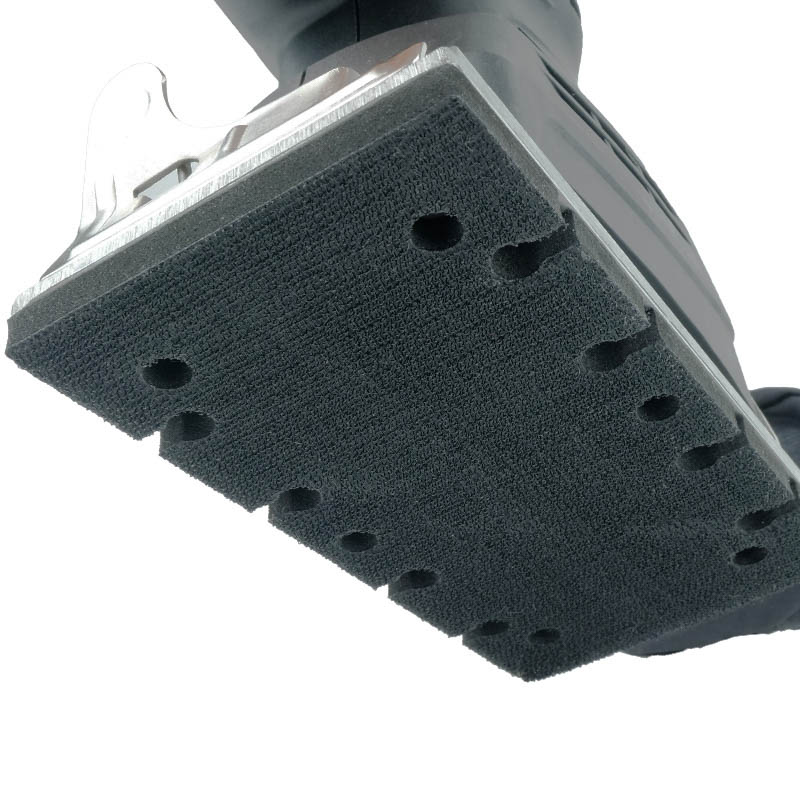 Вибрационная шлифовальная машина Ferm Industrial PSM1029P в Рыбинске