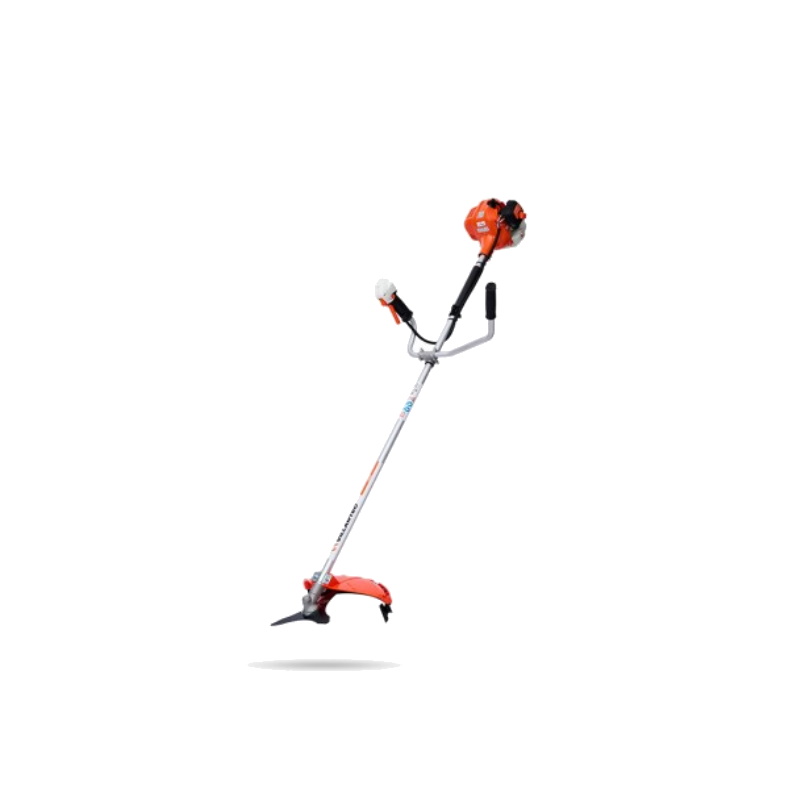Мотокоса Villartec CB251, триммерная головка, диск 3z, лямка одно плечо