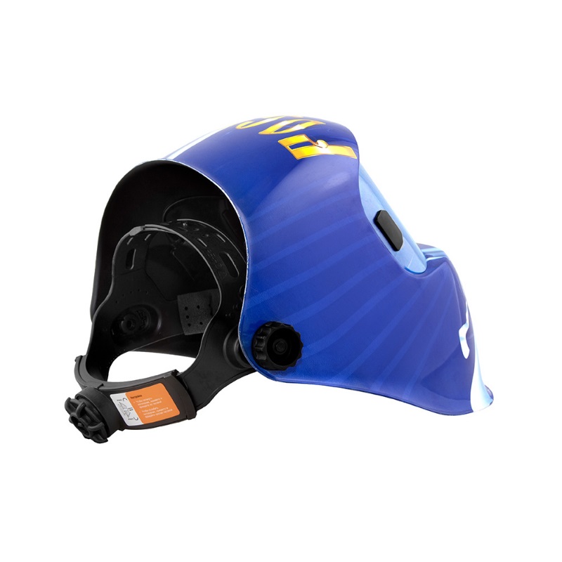 Маска сварщика Foxweld Корунд-5 5516 в Твери