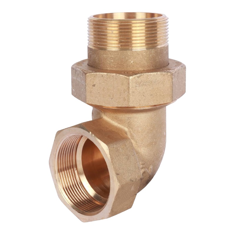 Американка угловая Stout SFT-0056-000002 ВН, 2", уплотнение под гайкой o-ring кольцо