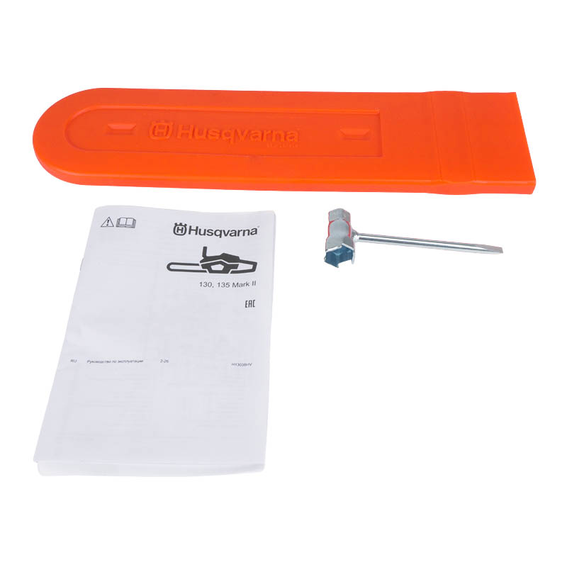 Бензопила Husqvarna 135 Mark II 9678618-36 в Иваново