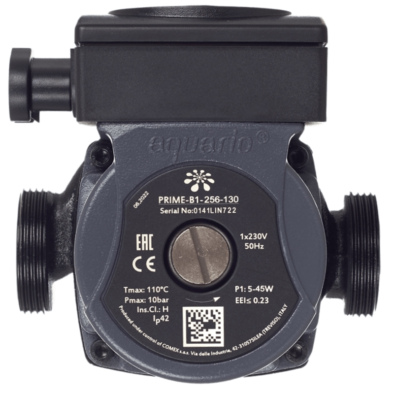 Циркуляционный насос Aquario PRIME-B1-256-130 5006 в Иваново