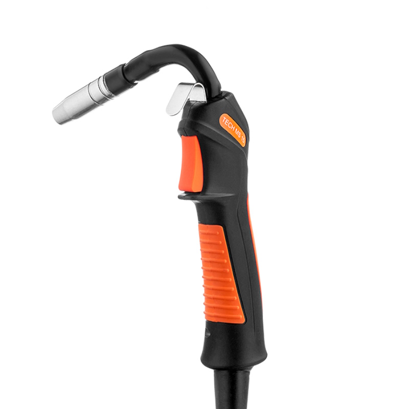 Горелка Сварог TECH MS 15F ICTF2095 (180А) 5м  в Череповце