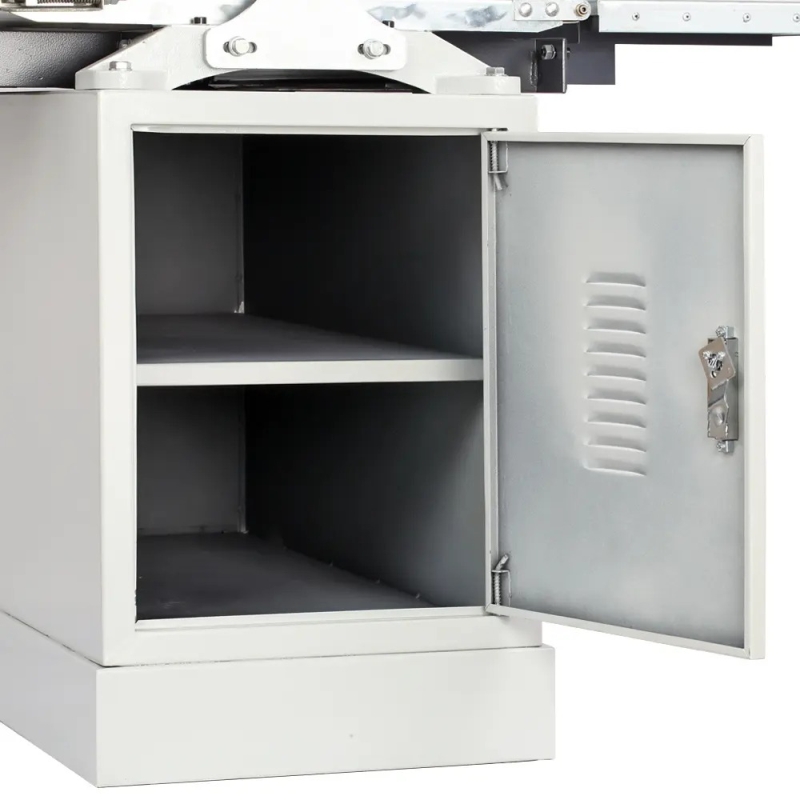 Шлифовальный станок барабанный Belmash DS560-WB, S125A