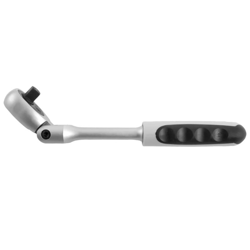 Трещоточная рукоятка Thorvik S2R472 054324, с шарниром 3/8"DR, 72 зубца в Иваново