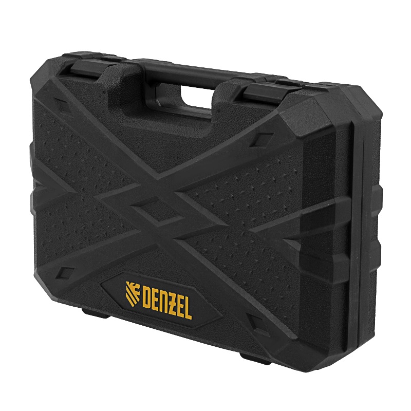 Перфоратор Denzel RHH-600-22 26602 в кейсе, с защитной муфтой в Иваново