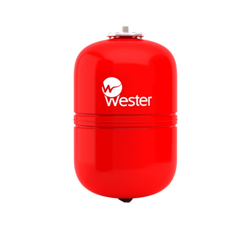 Бак для отопления Wester WRV 80 во Владимире