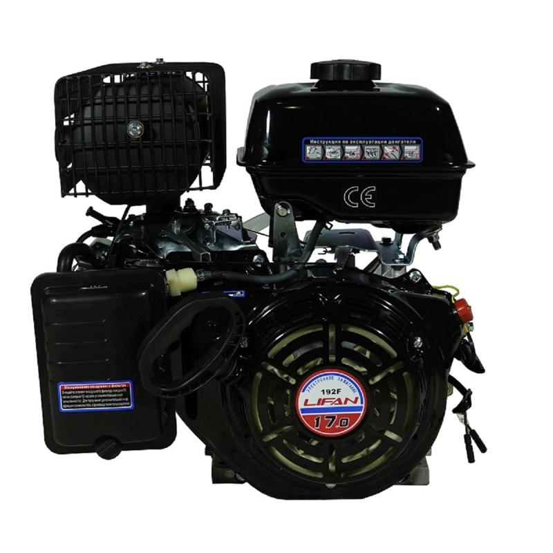 Двигатель Lifan 192F в Череповце