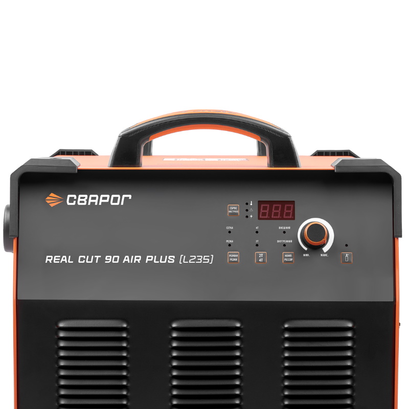 Инвертор сварочный Сварог CUT 90 Air Plus "REAL" L235 в Иваново