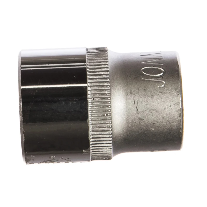Головка торцевая 12-гранная Jonnesway S04H4921 047415, 1/2"DR, 21 мм в Костроме