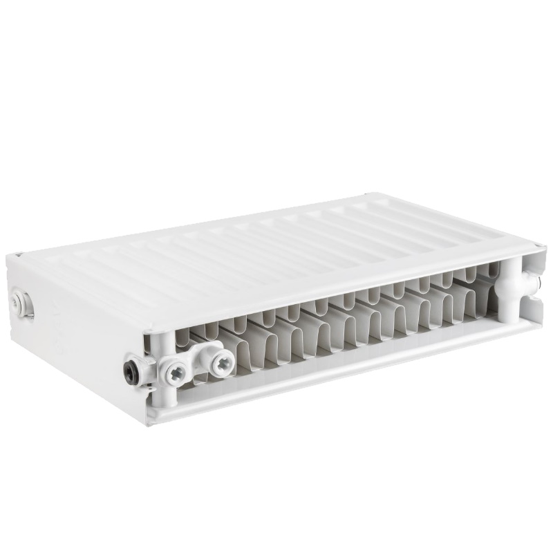 Радиатор стальной панельный AV Engineering Expert EB 22-3-07 AVE-22307B, 1,2 мм