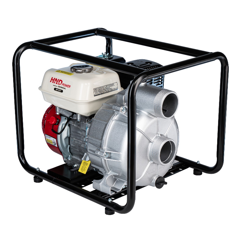 Мотопомпа HND WP 30 XT (WP30XT)