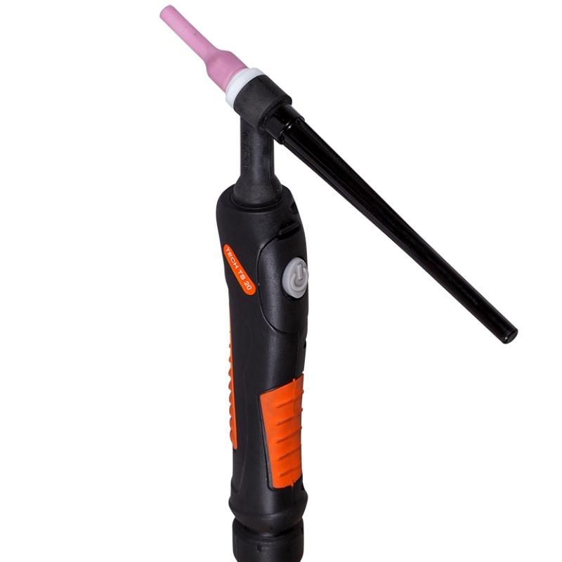 Горелка Сварог TECH TS 20 IOM6306 00000087273, М12×1, 8м, водяное охлаждение в Твери