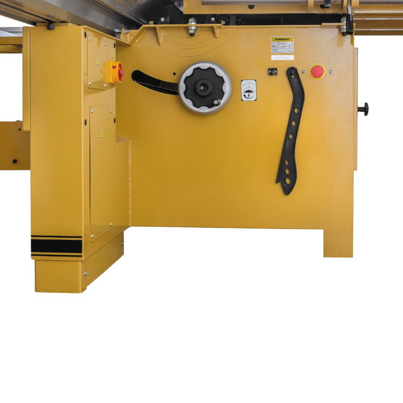 Форматно-раскроечный станок Powermatic PMPS-3200, 400 В во Владимире