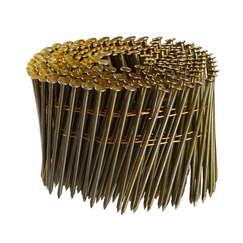 Гвозди барабанные Fubag 140189 для N90C 8564₽