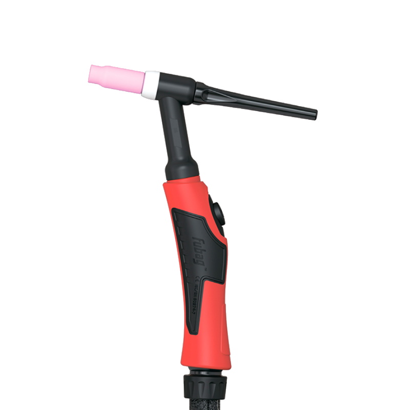 Инвертор сварочный Fubag INTIG 200 DC PULSE 31411 + Горелка Fubag FB TIG 26 5P 4 м 38459, 31411.1