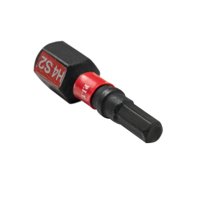 Бита ударная P.I.T. ASDR01-25H4, H4x25 мм, 3 шт в уп.  в Рыбинске