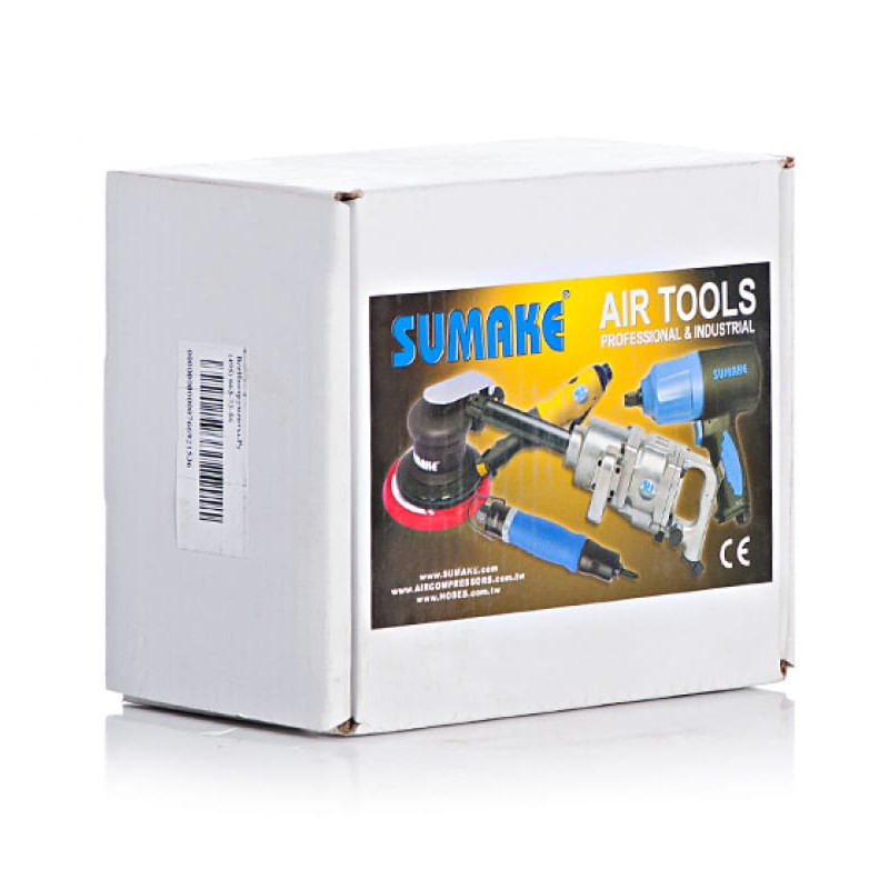 Пневмошлифмашина эксцентриковая Sumake ST-7101 в Муроме