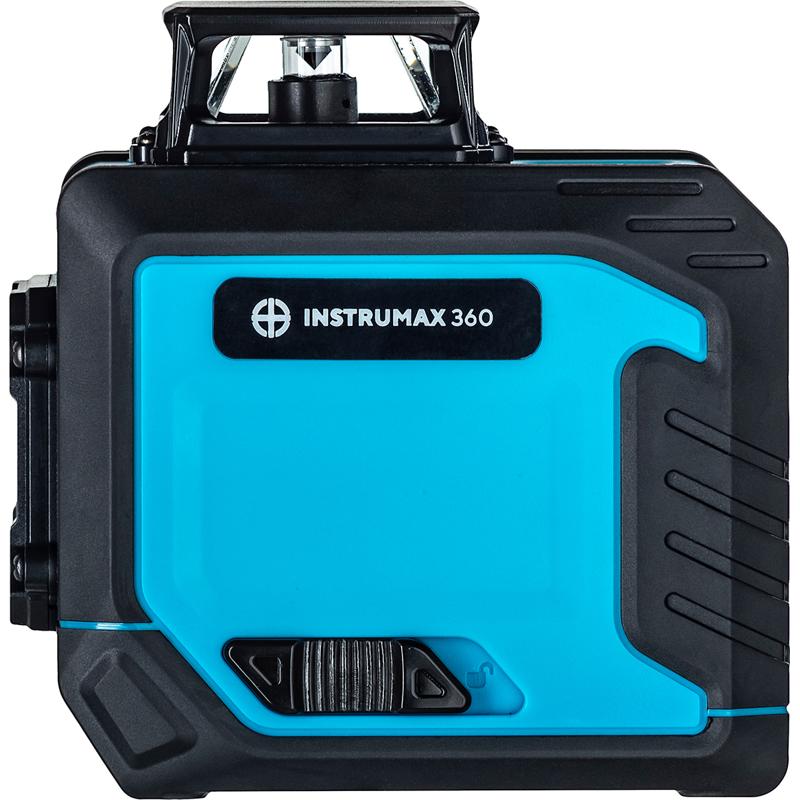 Лазерный уровень Instrumax 360 IM0137 в Твери