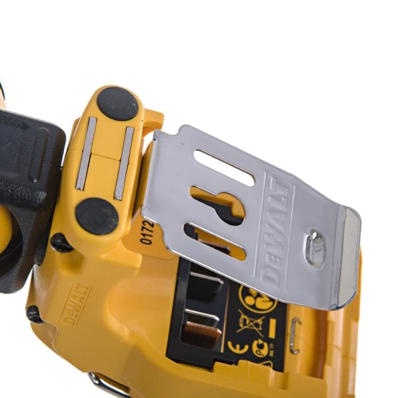 Фонарь аккумуляторный DeWalt DCL 510 N (без аккум. и зарядного устройства) в Муроме