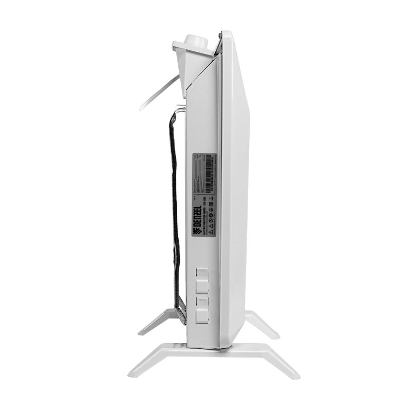 Электрический конвектор Denzel XCE-1000 98115 в Муроме