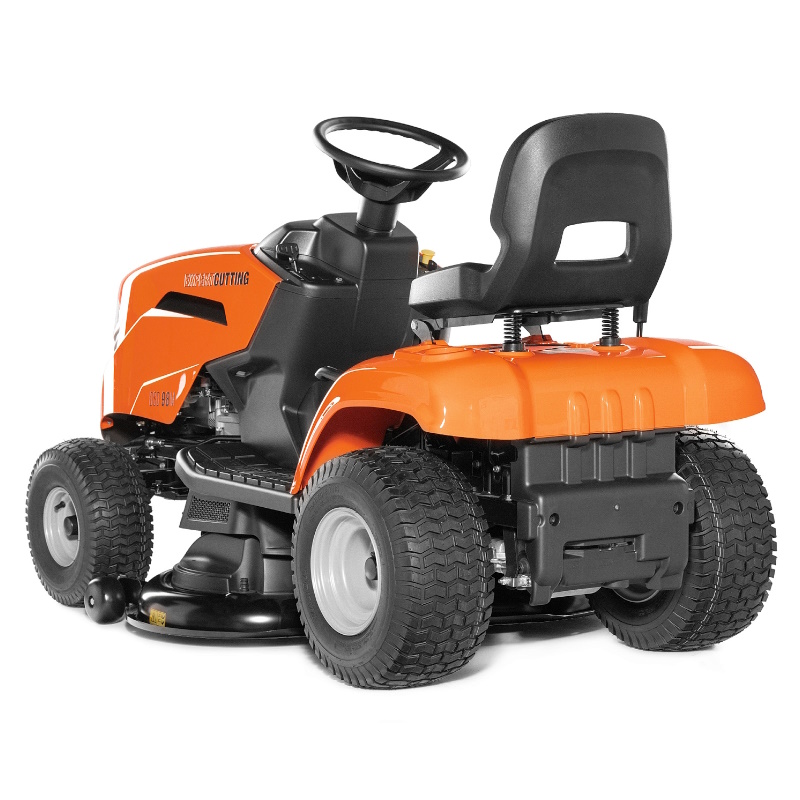 Райдер бензиновый (минитрактор) Daewoo DSD 98 M