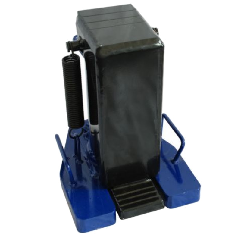 Домкрат зацепной AE&T T20210A, 10 т в Твери