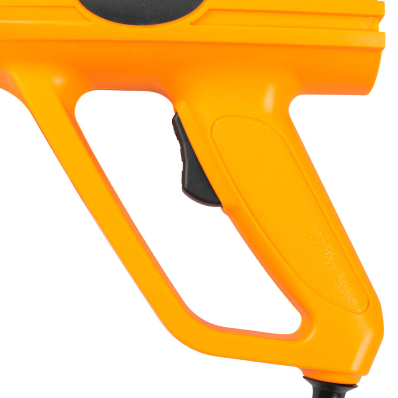 Строительный фен Вихрь ТП-2000 (2000 вт, рабочая температура 550°С, скоростей 2, 300-500 л/мин)