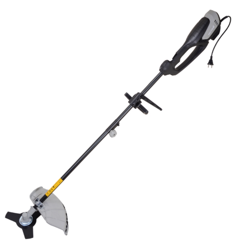 Электрический триммер Huter GREY GET-LS45 70/1/151