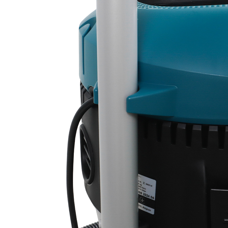 Строительный пылесос Makita VC2512L, 1000 Вт, 25 л в Твери