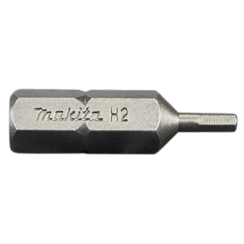 Насадка HEX Makita B-23678 2.0, 25 мм, C-form, 3 шт. в Рыбинске