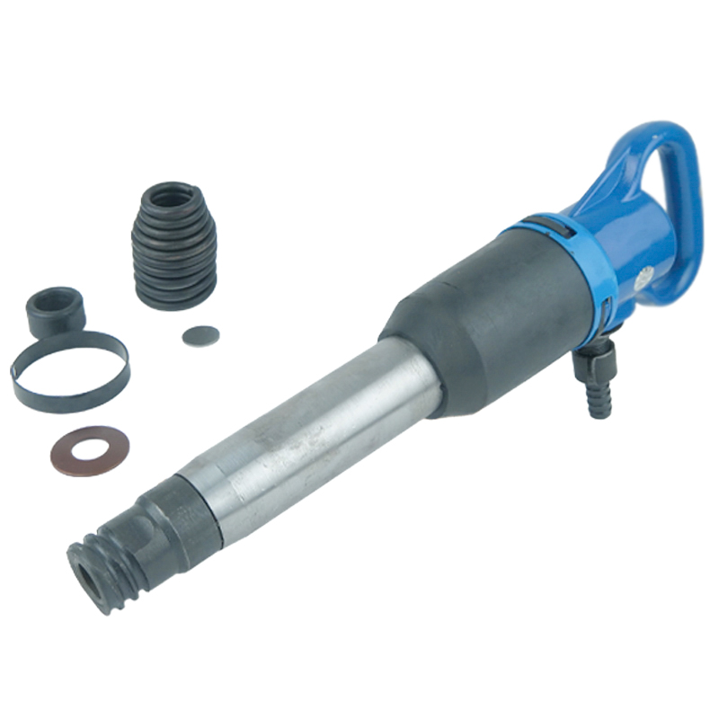 Пневматический отбойный молоток ЗСО МОП-3