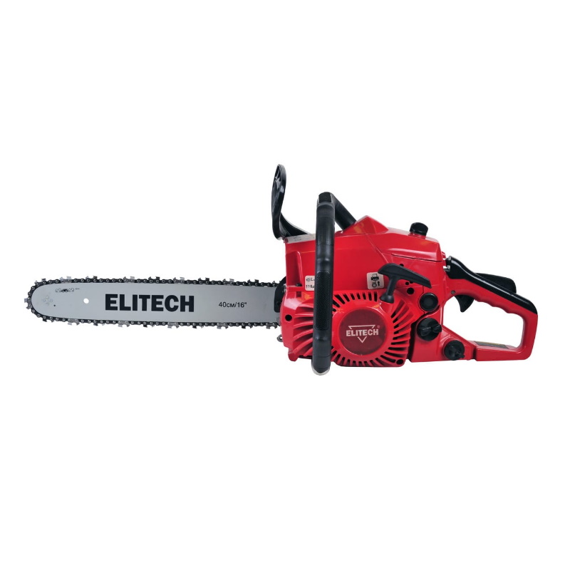 Бензопила Elitech БП 38/16 181834 в Угличе