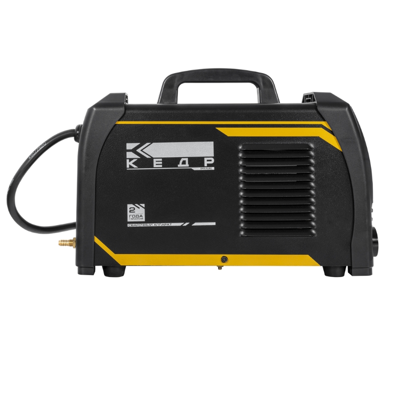 Установка аргонодуговой сварки Кедр UltraTIG-200 8009690 220В 10-200А