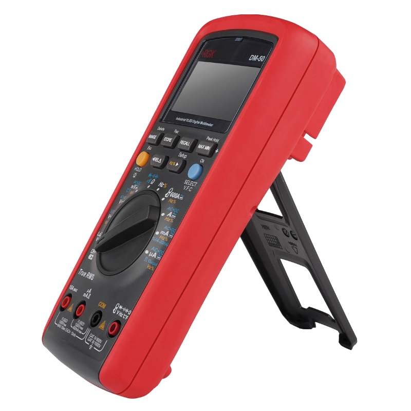 Мультиметр цифровой RGK DM-50 755177 в Александрове