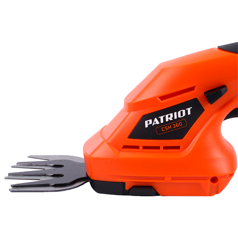 Аккумуляторные мини ножницы-кусторез Patriot CSH 360 в Кинешме