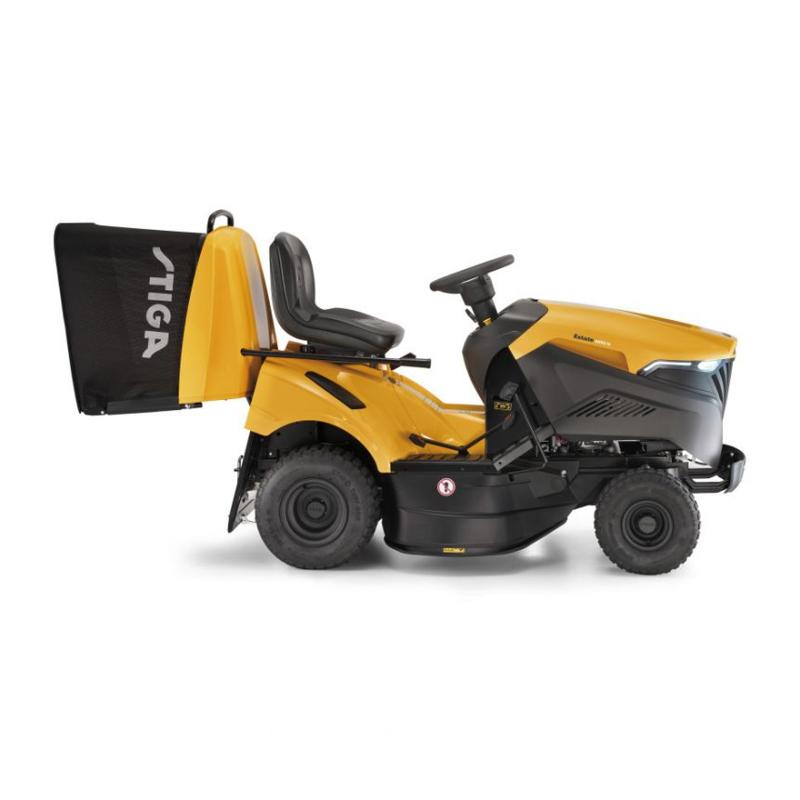 Трактор садовый Stiga Estate 4092 H, 2T0430481/ST1 в Иваново
