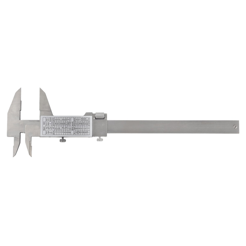 Штангенциркуль механический RGK SCMM-200 757157