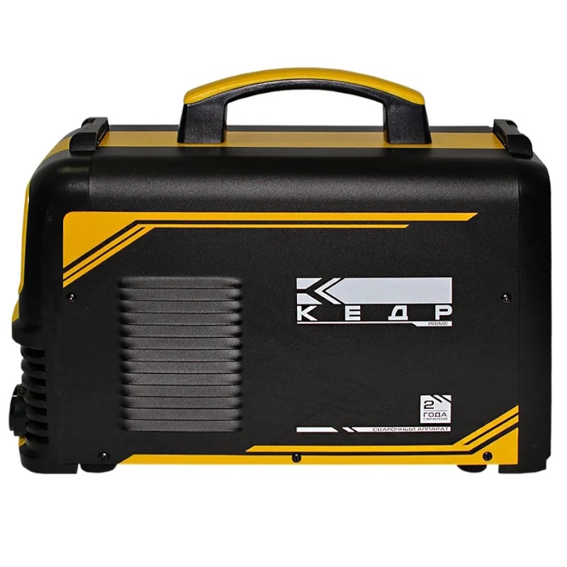 Аппарат инверторный Кедр UltraARC-209S Digital, 230В, 20-200А, ДУ в Иваново