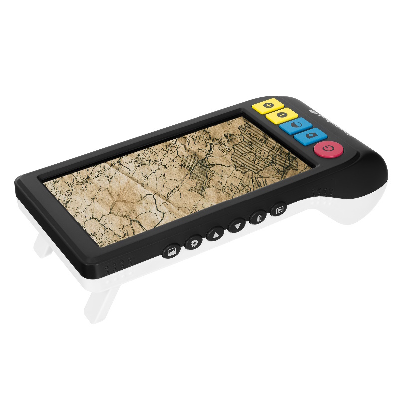 Лупа цифровая Levenhuk DTX DX50 83582 в Туле