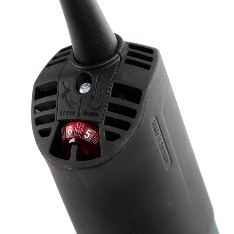 Угловая шлифмашина (болгарка) Metabo WEV 15-150 Quick 600472000, 150 мм, 1550 Вт, плавный пуск, регулировка оборотов в Рыбинске