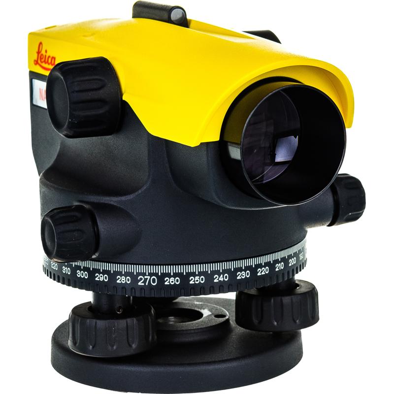 Оптический нивелир Leica NA324 в Твери