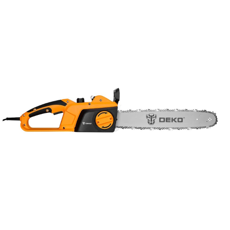 Пила цепная электрическая Deko DKEC2500 084-2002, 2450 Вт в Коврове