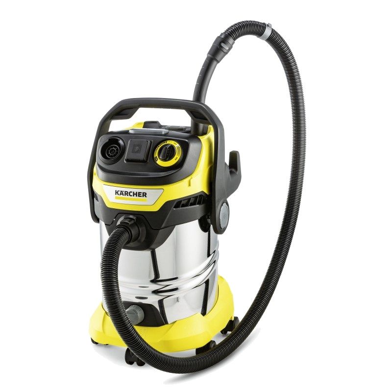 Пылесос Karcher WD 6 P S V-30/6/22/T 1.628-360.0