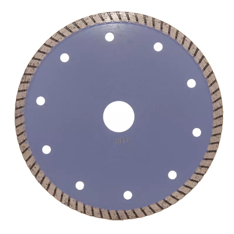 Алмазный диск по бетону Diam Turbo Master 000158 (115x2x7,5x22,2 мм) в Муроме