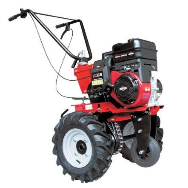 Культиватор бензиновый Pubert Q Junior 65B TWK