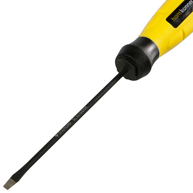 Отвертка Hanskonner HK1040-16-SL3-100 в Ярославле