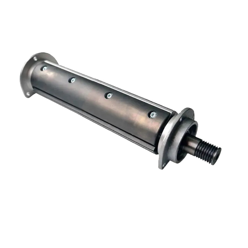 Вал строгальный Belmash TD 2002 Al RA049A 6950₽