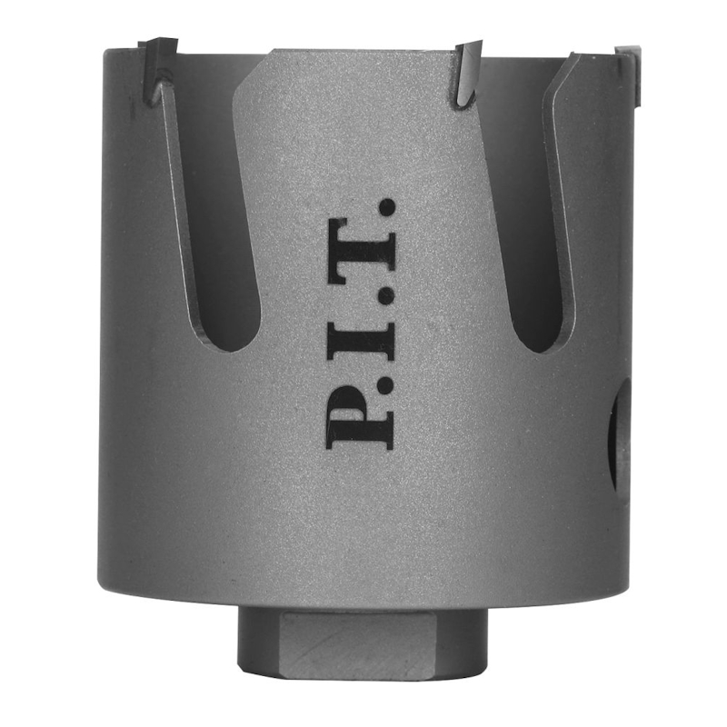 Коронка универсальная PIT AMED13-0065 65x60мм 1327₽